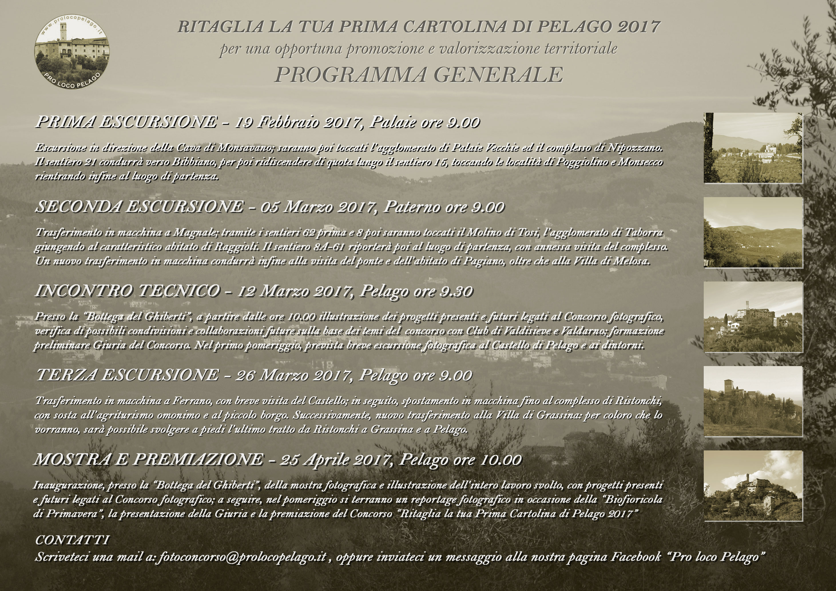 Programma
